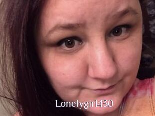 Lonelygirl430