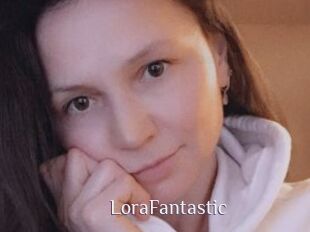 LoraFantastic