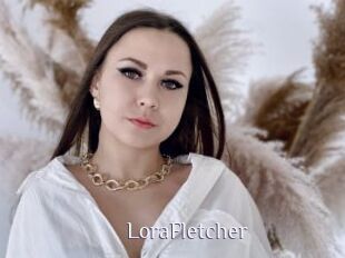 LoraFletcher