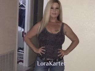 Lora_Karter