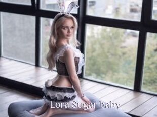 Lora_Sugar_baby