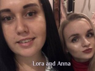 Lora_and_Anna