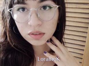 LoraineK