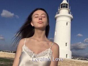 Loraine_Love