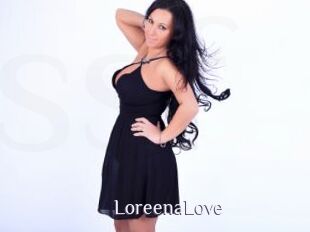 LoreenaLove