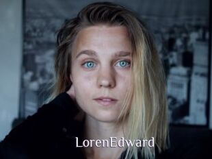 LorenEdward