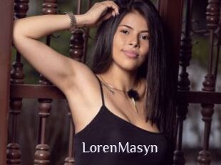 LorenMasyn