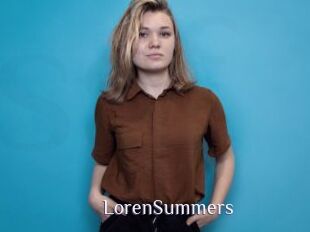 LorenSummers