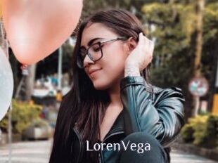 LorenVega