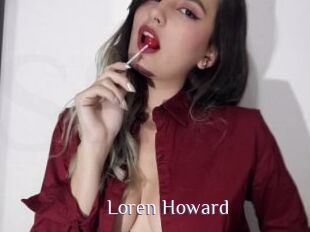 Loren_Howard