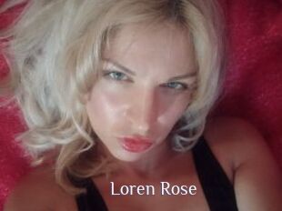 Loren_Rose