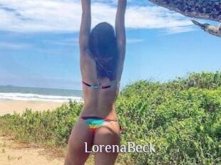 LorenaBeck