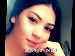 Lorena_sweet20