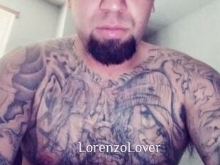 LorenzoLover