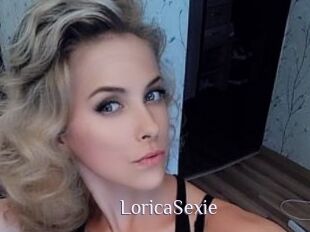 LoricaSexie