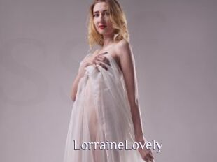 LorraineLovely