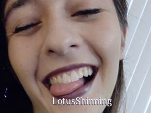 LotusShinning