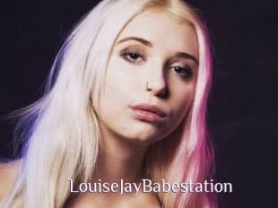 LouiseJayBabestation