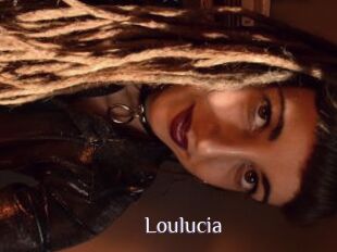 Loulucia