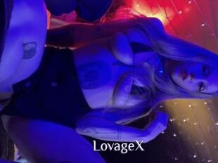 LovageX