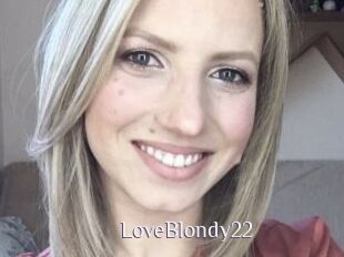 LoveBlondy22