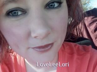 LoveLeeLori