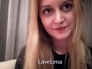 LoveLena