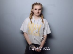 LoveMixxx