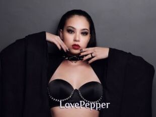 LovePepper