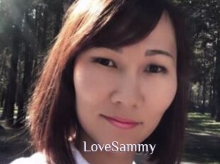 LoveSammy