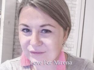 Love_For_Mirena