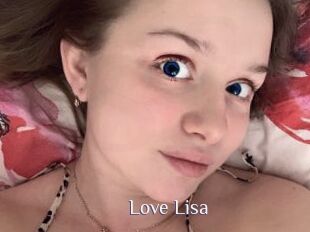 Love_Lisa