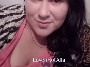 LoveliHotAlla