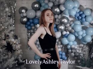 LovelyAshleyTaylor