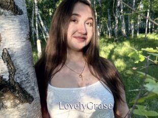 LovelyGrase