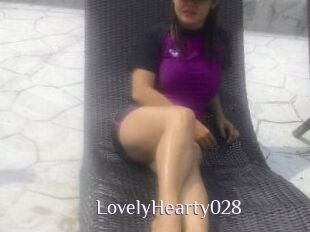 LovelyHearty028