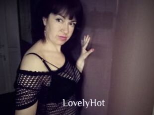 LovelyHot