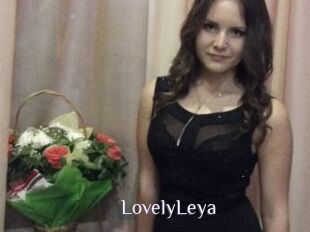 LovelyLeya