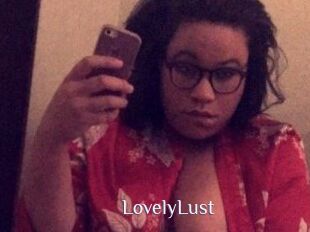 LovelyLust