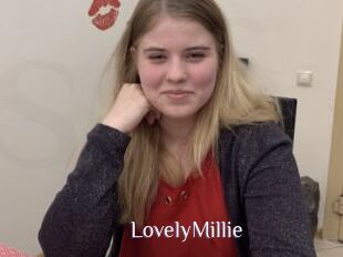 LovelyMillie