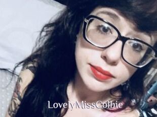 LovelyMissColbie