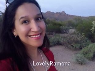 LovelyRamona