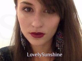 LovelySunshine