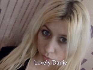 Lovely_Danie