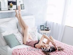 Lovely_Mary