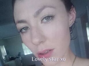 Lovely_star_xo