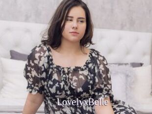 LovelyxBelle