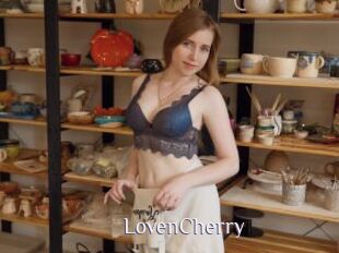 LovenCherry