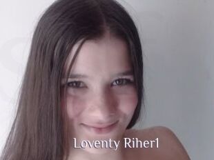 Loventy_Riher1