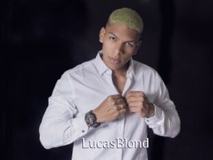 LucasBlond